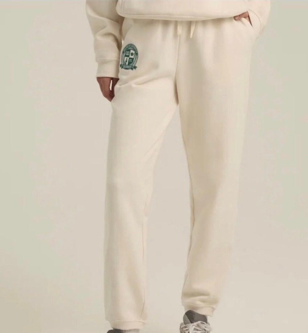 Favorite Daughter Coaches Daughter Sweatpants Size XL